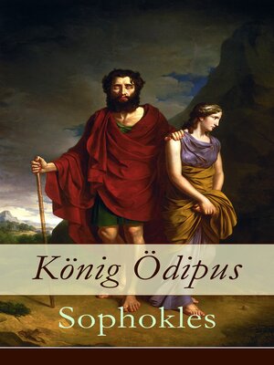 cover image of König Ödipus